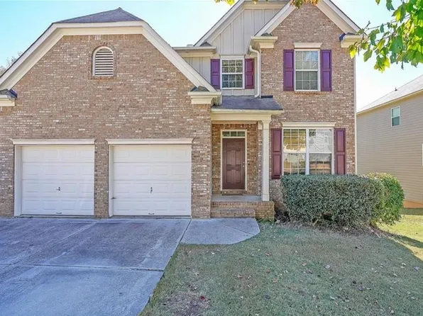 515 Bigelow Ct, Atlanta, GA 30349