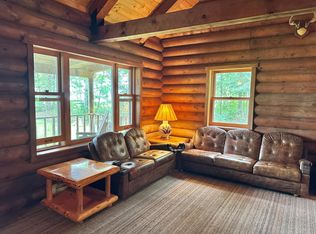 444 Knotty Knoll Ln NW, Hackensack, MN 56452