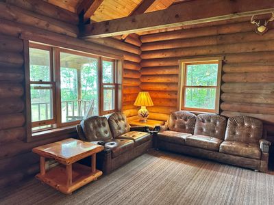 444 Knotty Knoll Ln NW, Hackensack, MN, 56452