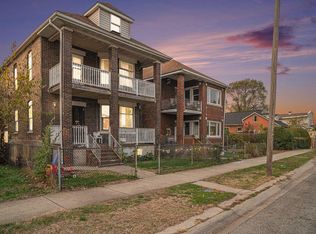 3924 Deodar St, East Chicago, IN 46312