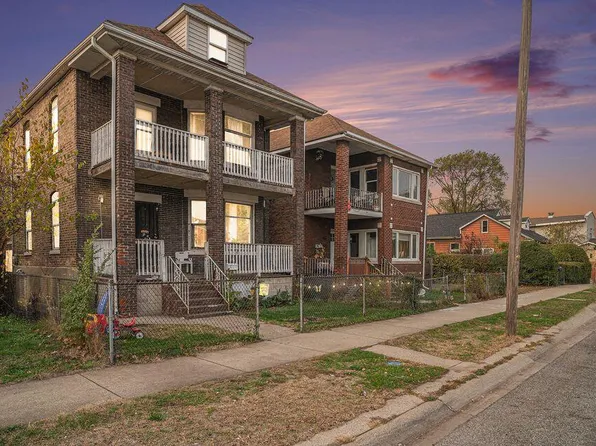 3924 Deodar St, East Chicago, IN 46312