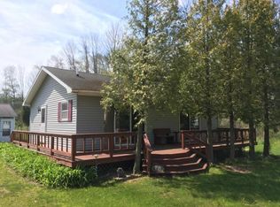 3817 Ferdinand Dr, Port Hope, MI 48468