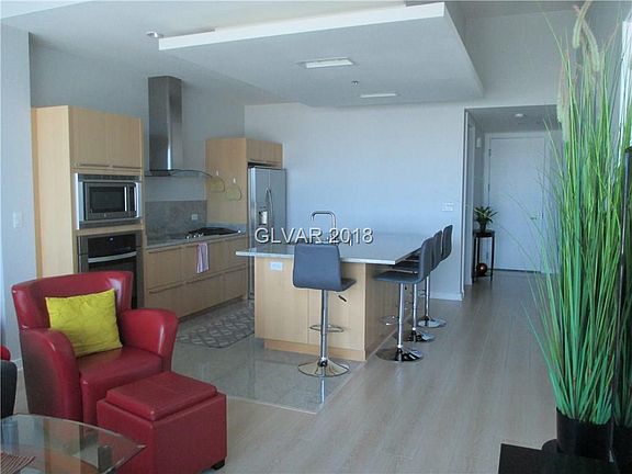 4th image of 4471 Dean Martin Dr Unit 3506
