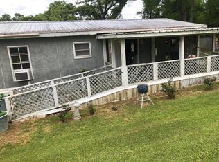 46 Stringer Rd, Wiggins, MS 39577