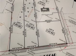 0 Long Point Rd, Hague, VA 22469