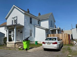 622 Foundry St, West Pittston, PA 18643