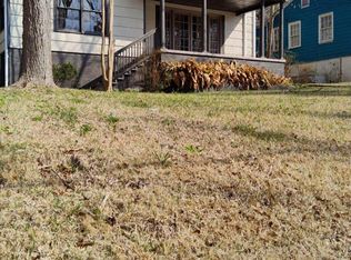 7421 Queenstown Ave, Birmingham, AL 35206