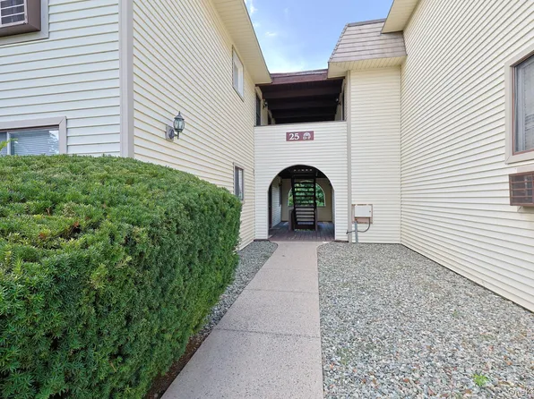 25 Village Park Drive #2F, Fishkill, NY 12524