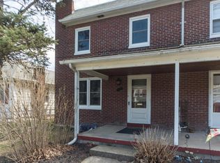 207 S West End Ave, Lancaster, PA 17603