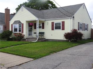 22 Miles Ave, Pawtucket, RI 02861