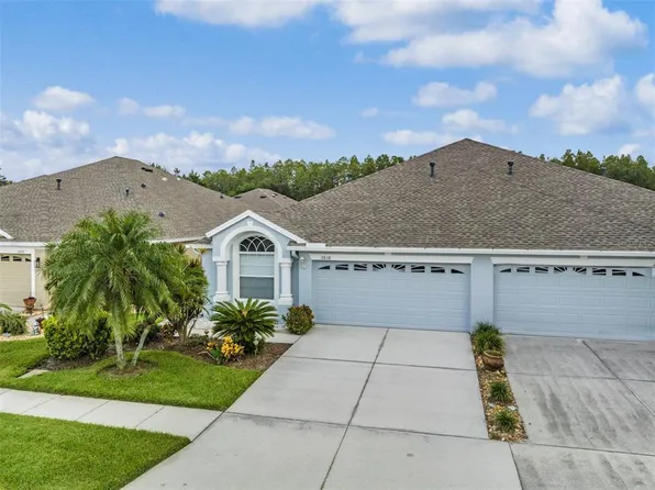 2838 TORRANCE DRIVE, LAND O LAKES, FL 34638