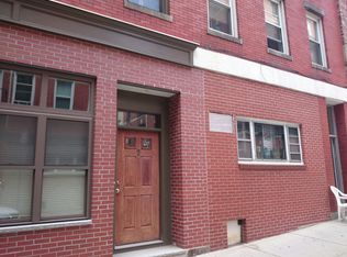 34 Charter St APT 2A, Boston, MA 02113