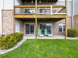 2820 55th Ave UNIT 15, Kenosha, WI 53144