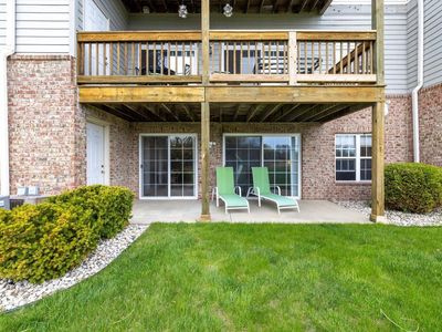 2820 55th AVENUE #15, Kenosha, WI, 53144