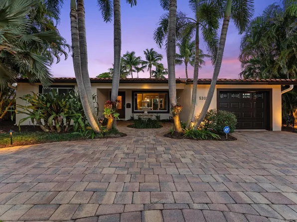 5308 Harrison Street, Hollywood, FL 33021