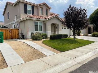 10848 Pebble Hill Dr, Reno, NV 89521