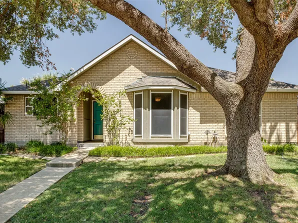 7501 Aberdeen Dr, Rowlett, TX 75089