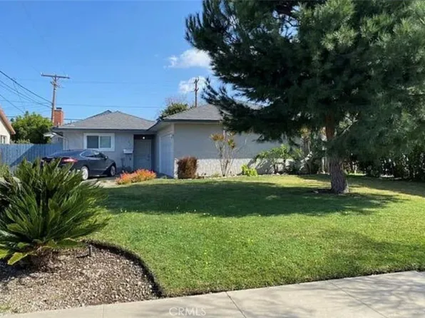 1815 N Westwood Ave, Santa Ana, CA 92706