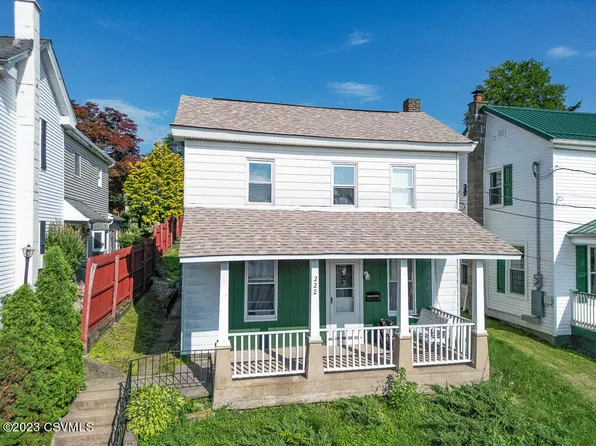 222 N 2nd St, Catawissa, PA 17820