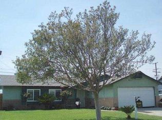 442 S Primrose Ave, Rialto, CA 92376