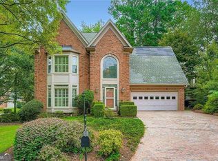 1959 Clairborne Ct, Atlanta, GA 30338