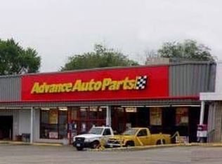 2525 Easton Blvd, Des Moines, IA 50317