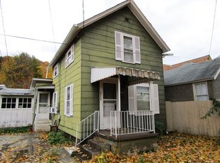212 E Linden St, Titusville, PA 16354