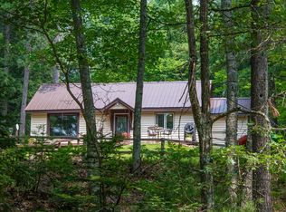 1315 E Bass Lake Rd, Eagle River, WI 54521