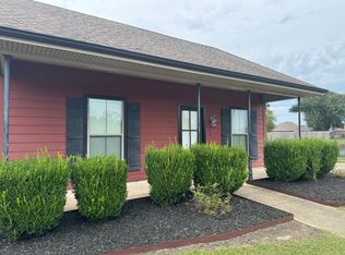 1399 Ham Reid Rd LOT 5, Lake Charles, LA 70605