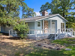 119 Rosewood Trl, Avinger, TX 75630