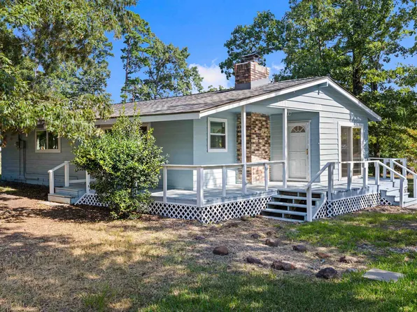 119 Rosewood Trl, Avinger, TX 75630