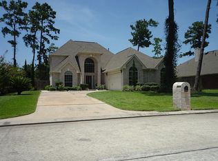 4818 Kings Way, Houston, TX 77069