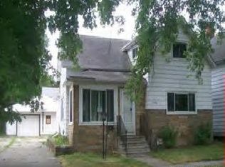 1403 S Chilson St, Bay City, MI 48706