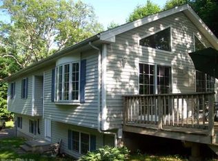 145 Bennett Rd, East Haven, CT 06513