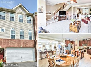 25554 Joy Ln, Damascus, MD 20872