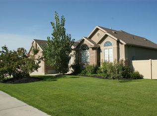 2989 N 250 W, Lehi, UT 84043