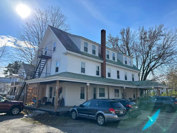 11 Smith Street, Fryeburg, ME 04037