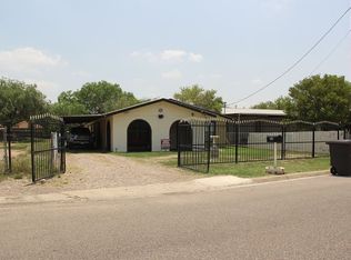 2812 Kioske Ave, Eagle Pass, TX 78852