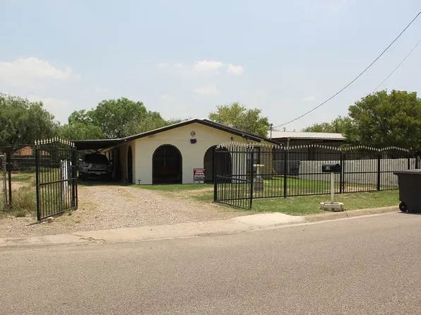 2812 Kioske Ave, Eagle Pass, TX 78852
