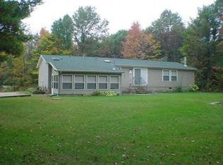 12134 S Pineview Cir, Suring, WI 54174