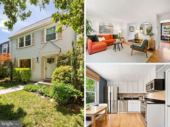 3138 Ellenwood Dr, Fairfax, VA 22031
