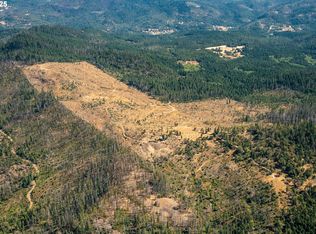 Diamond Rock Rd, Winston, OR 97496