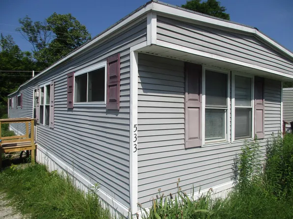 533 Hemlock Road, St. George, VT 05495