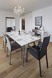 Rented by The Moinian Group