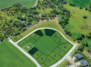 3329 Reunion Rd, Roca, NE 68430