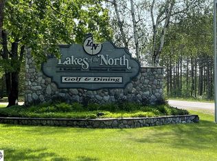 Wrenwood Dr, Mancelona, MI 49659