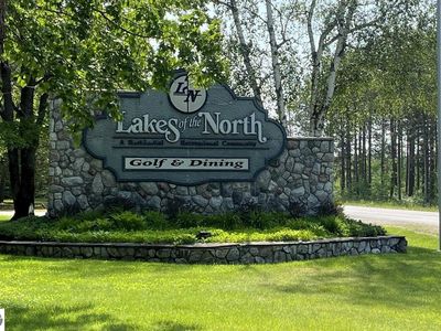 Wrenwood Dr, Mancelona, MI, 49659