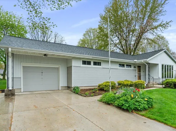 803 Adams STREET, Kiel, WI 53042