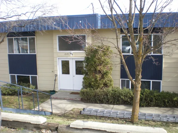 215-225 NW Tingley St.