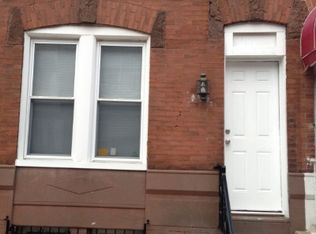 2343 Watkins St, Philadelphia, PA 19145